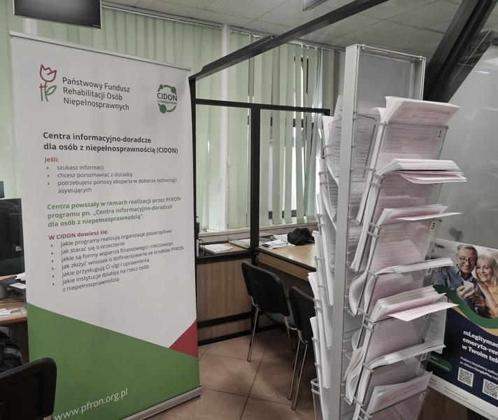 Refundacja składek ZUS