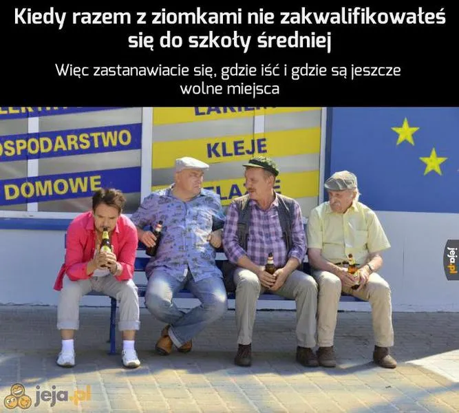 Rola matury w edukacji