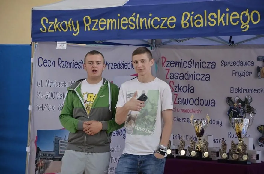 Ścieżki edukacyjne