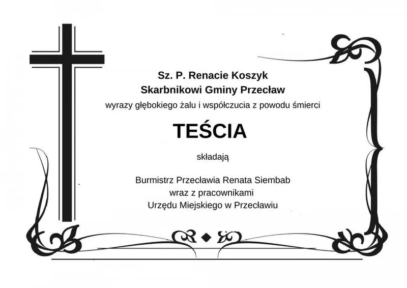 Śmierć bliskiego