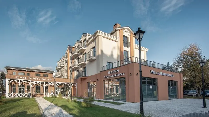 Śródmiejska Strefa Płatnego Parkowania