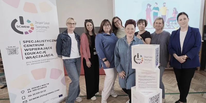 Statystyki osób niepełnosprawnych
