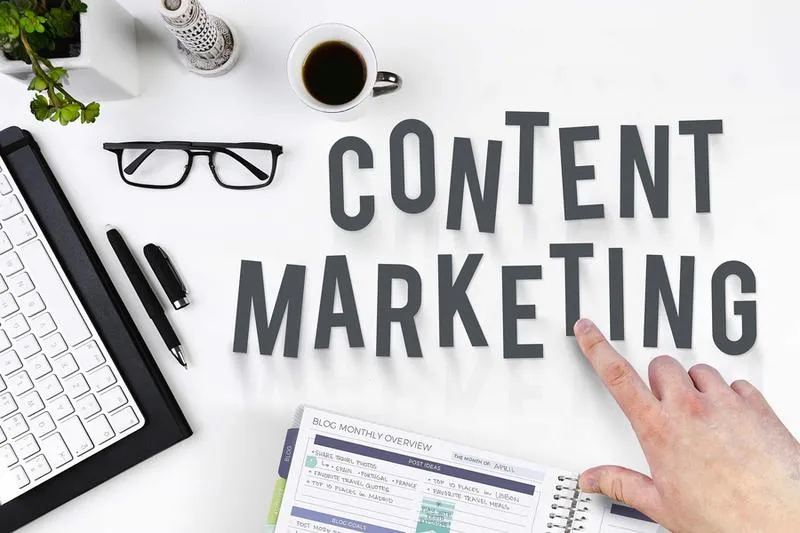 Strategia content marketingowa