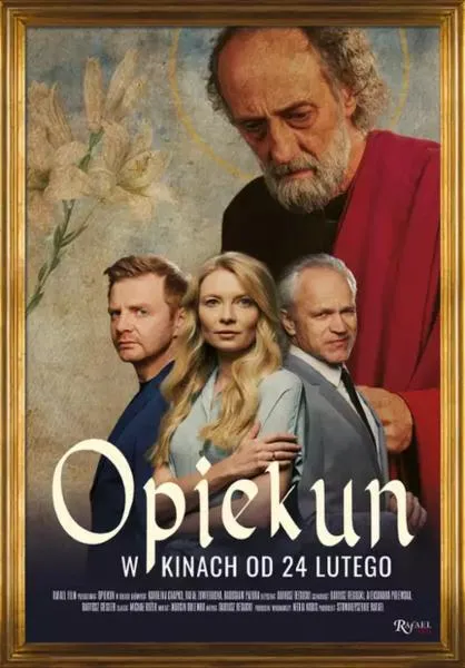 Świadczenia dla opiekunów