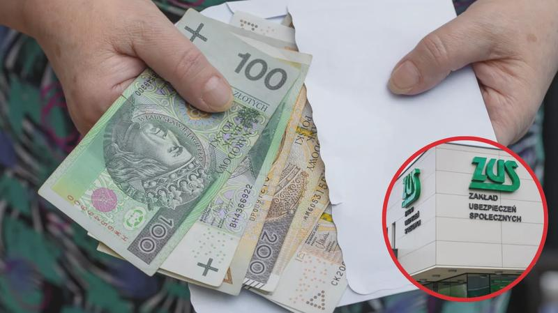 Świadczenia dla osób niepełnosprawnych