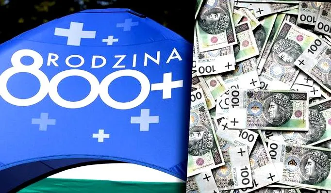 Świadczenie 1000 plus