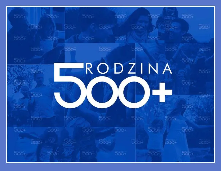 Świadczenie 500+