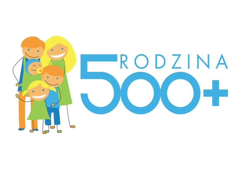 Świadczenie 500 plus