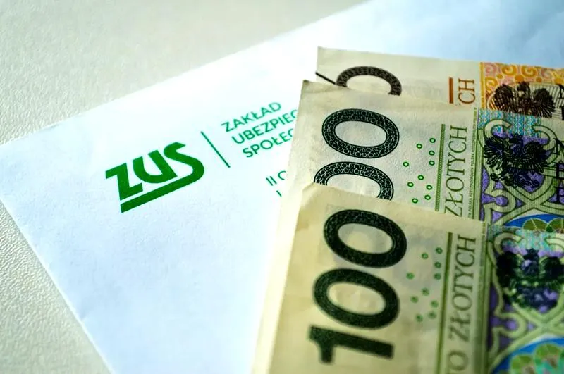 Świadczenie 500 zł
