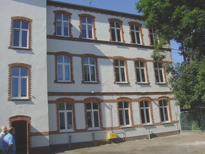 Szkoła zawodowa