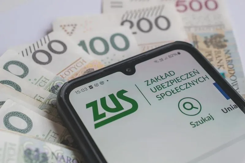 Terminy płatności ZUS