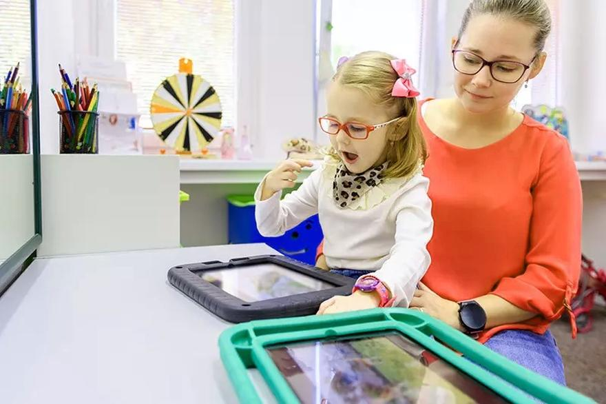 Ulgi dla rodzin z niepełnosprawnością