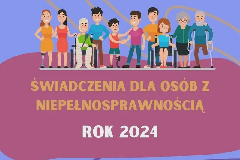 Ulgi podatkowe dla niepełnosprawnych