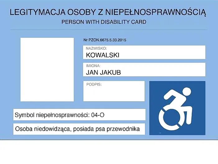 Ulgi w transporcie publicznym