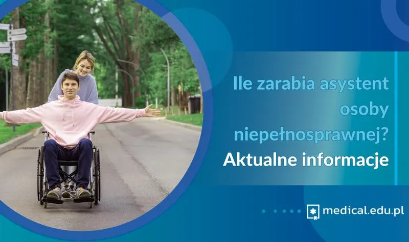 Umiejętności asystenta