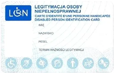 Uprawnienia komunikacyjne