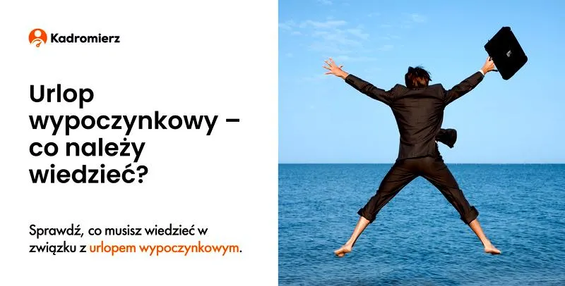 Urlop dla osób z niepełnosprawnością