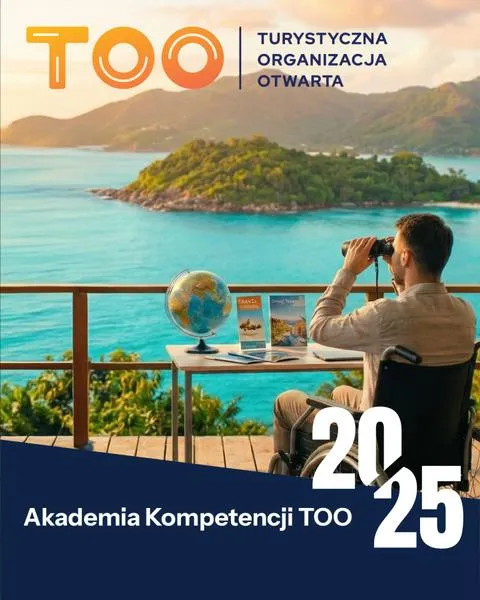 Wakacje z dzieckiem niepełnosprawnym
