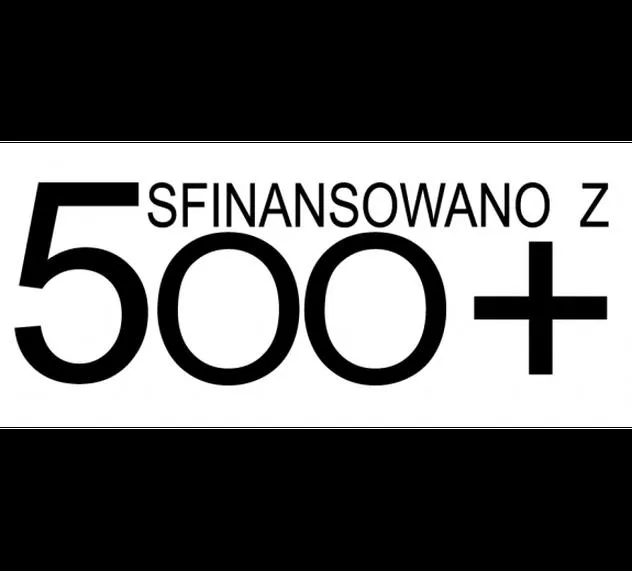 Wniosek o 500 plus