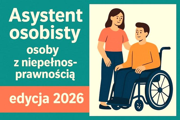 Wniosek o asystencję osobistą