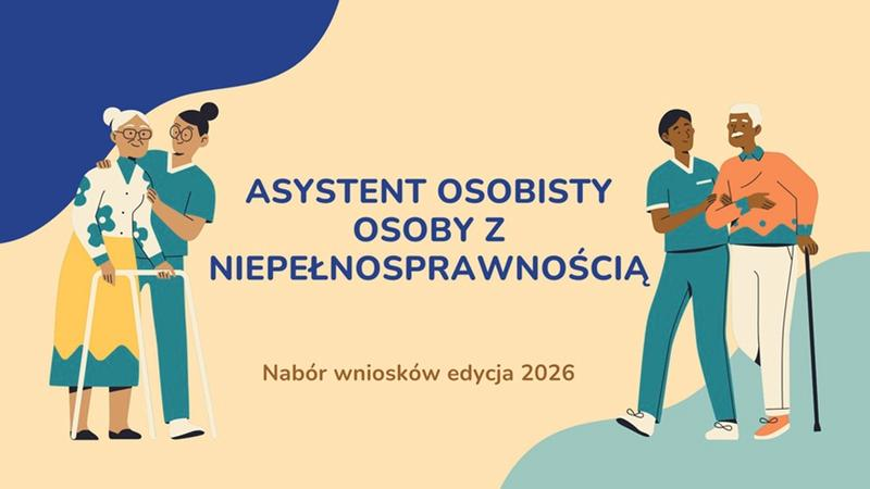 Wniosek o asystenta osoby niepełnosprawnej