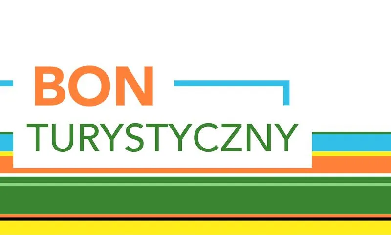 Wniosek o bon turystyczny