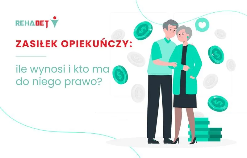 Wniosek o zasiłek