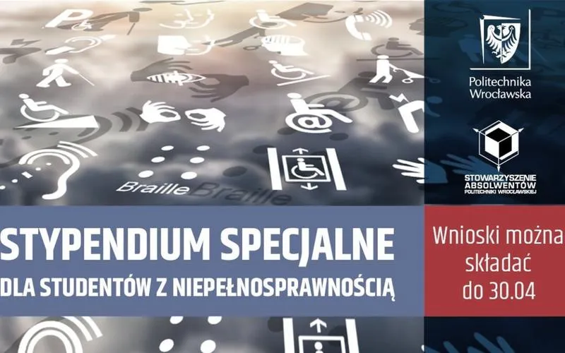 Wsparcie dla osób z niepełnosprawnością