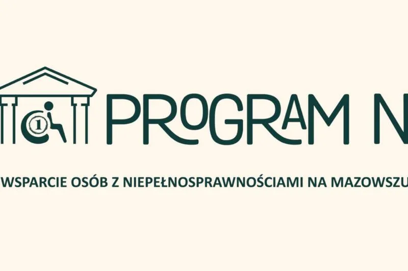Wsparcie dla osób z niepełnosprawnościami