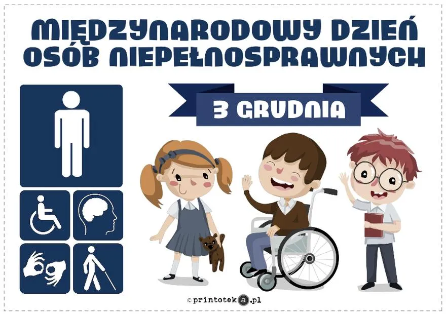 Wsparcie dla osób z niepełnosprawnościami