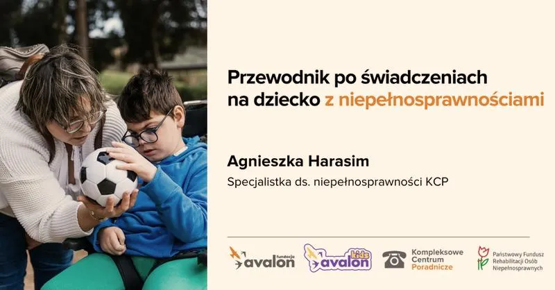 Wsparcie finansowe