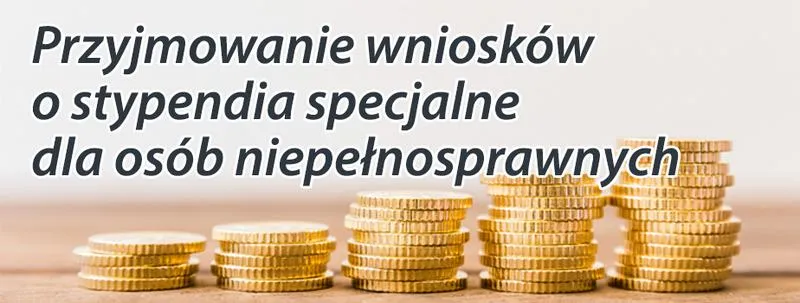 Wymagane dokumenty do stypendium