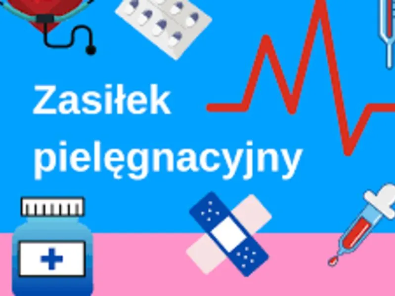 Wymagania do zasiłku pielęgnacyjnego