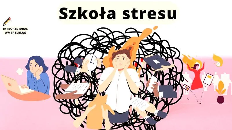 Wypalenie zawodowe