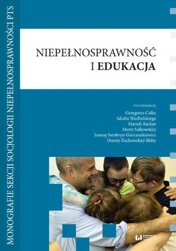 Zarobki osób z niepełnosprawnością