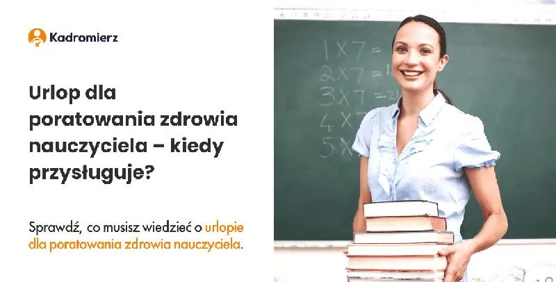 Zarządzanie urlopem
