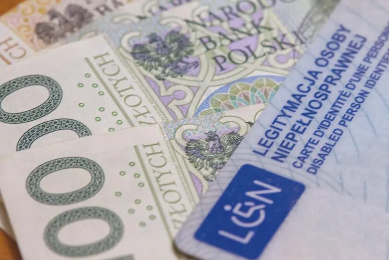 Zasady ubiegania się o 500