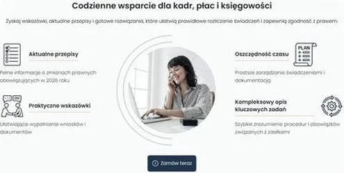Zasiłek dla bezrobotnych 2026