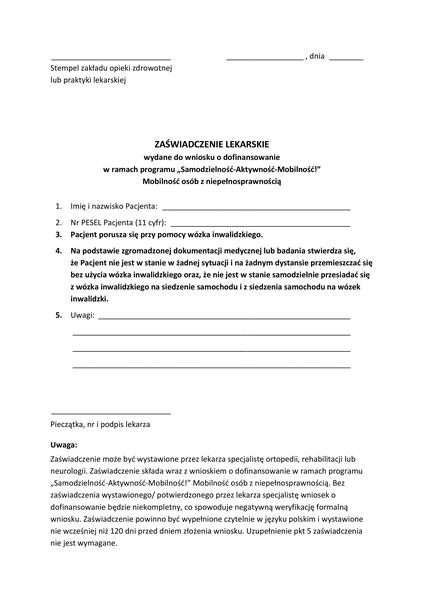 Zatrudnianie osób z niepełnosprawnością