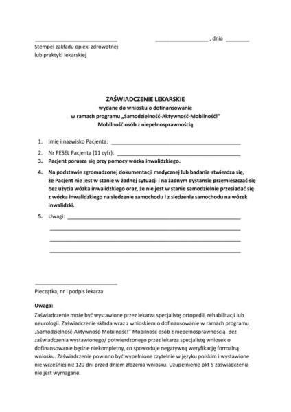 Zatrudnianie osób z niepełnosprawnością