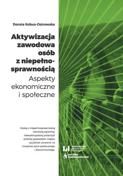 Zatrudnienie osób z niepełnosprawnością