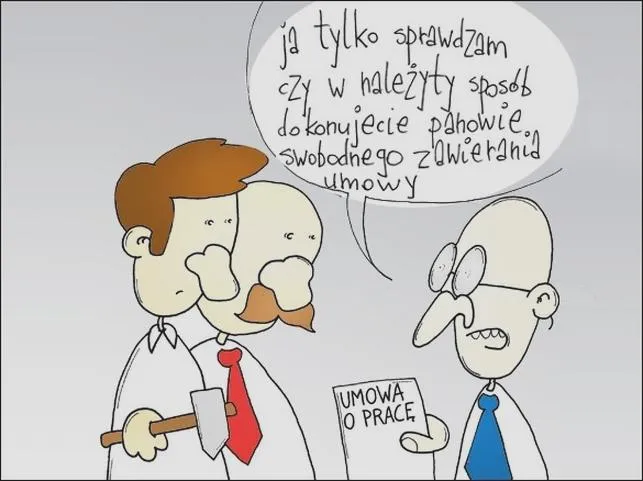 Zezwolenia na pracę cudzoziemców