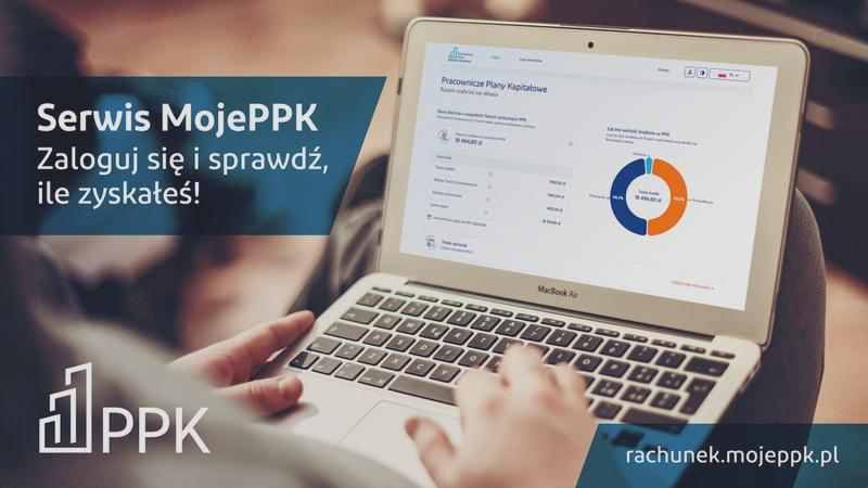 Zmiana pracodawcy a PPK