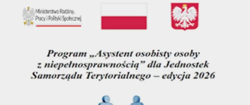 Zmiany dla osób z niepełnosprawnościami