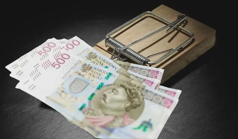 Zmiany w finansowaniu 500 zł